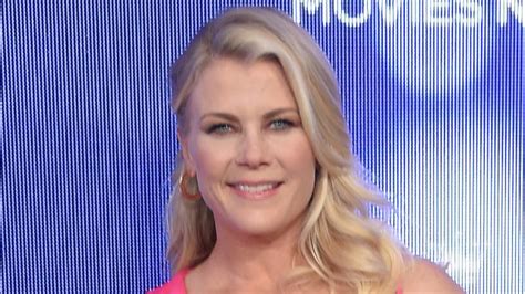 alison sweeney hot|Days of Our Lives Star Alison Sweeney Shares Swimsuit Photo of ...